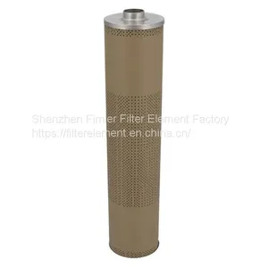 Industrial Train Marine Generator Diesel Engine Lube Oil Clark Filter C-12,Emd 8345482,Parker-Farr 116365-001 thumbnail-1
