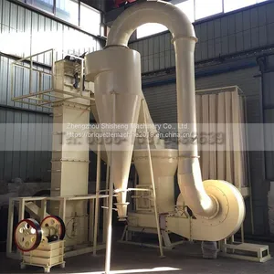 Durable Mineral Processing Equipment thumbnail-3