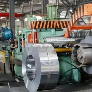 Annealed Steel Strip CK45 CK50 CK60 CK75 CK67 thumbnail-3