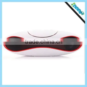 2015 New Electronic Gadgets 3.0 Magic Audio Mushroom Bluetooth Speaker Bluetooth Dancing Water Speaker thumbnail-2