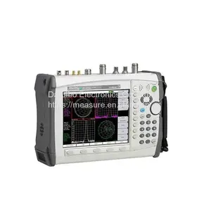 Anritsu MS2038C VNA Master+Spectrum Analyzer thumbnail-1