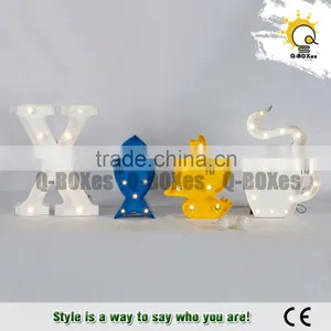 Exquisite Animal Lamps thumbnail-1