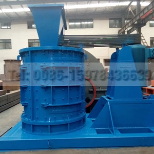Convenient Transportation Coal Stone Crusher Not Easily Corroded thumbnail-3