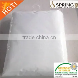 High Quality PU Backing Waterproof Fleece Fabric thumbnail-1
