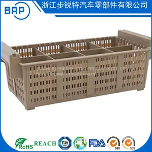 Plastic Container for Tableware thumbnail-3
