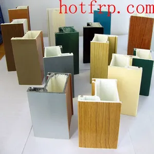 Fiberglass Windows Are Known as the Fifth-generation Window Product After Wood, Steel, Aluminum, and Vinyl. Fiberglass Window Frames Has the Firmness of Aluminum Alloy, and the Thermal Insulation and Corrosion Resistance of Plastic Steel Windows. Fibergla thumbnail-1