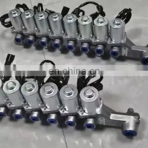 207-60-71311 PC400-8 PC400-7 Solenoid Valve thumbnail-2