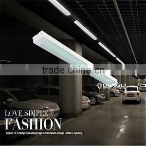 Contemporary Acrylic Dining Living Room LED Ceiling Light, LED Chandelier, LED Pendant Lighting Quality Choice thumbnail-6
