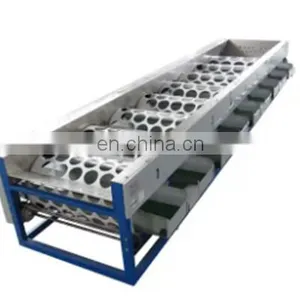 Two Types to Choose Blueberry Sorting Machine/Blueberry Sorter/Blueberry Grading Machine thumbnail-1