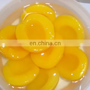 Tropical Fresh Fruit Production Line/Canned Yellow Peach Machine/processing Line thumbnail-3