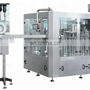 Fruit Vegetable Juicer Production Line Apple Juice Processing Machinery / Fruit Juice Line thumbnail-2