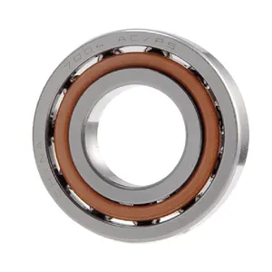 25bgr10s; 25bgr10h; 25bgr10X Angular Contact Ball Bearings for Worm and Wheel Drive thumbnail-5