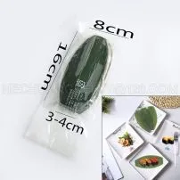 Fresh Lace Bamboo Leaves for Sushi thumbnail-1
