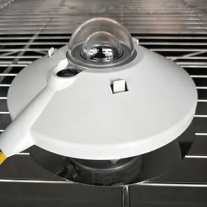 Xenon Lamp Weather Resistance Test Chamber thumbnail-3