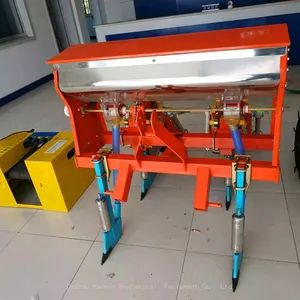 Corn, Two -Row Corn/Soybean Planter for Sale thumbnail-1