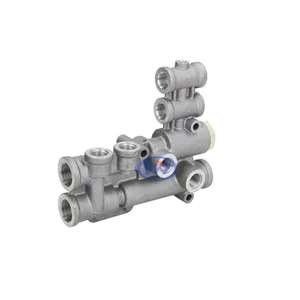 VIT-SA Matic Expansion Module PEM Valve For Schmitz Cargobull 4801020640 4615130020 3413352 thumbnail-1