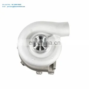 S4DW 312208 15600210A 311822 312147 Turbo Charger for Baudouin Marine With 6&12P15-2SRE/SE Engine thumbnail-1