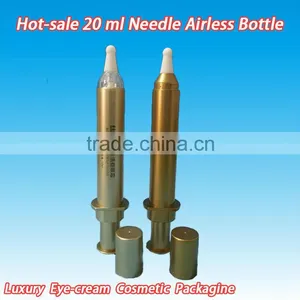 Eye Cream Liquid Bottles 10ml 20ml Syringe thumbnail-1