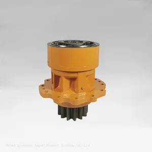 Excavator Parts Rotary Reducer LG200(190) thumbnail-1