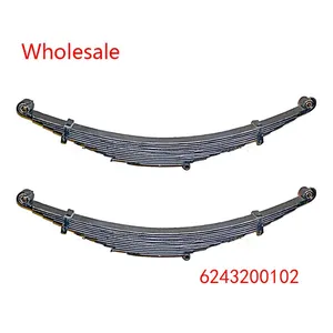 6243200102 Front Leaf Spring Wholesale for MERCEDES thumbnail-1