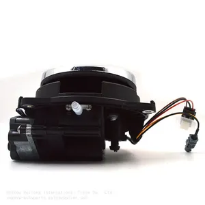 Car Trunk Clamshell Rear View Astern Camera Old Logo For VW Golf 7 MK7 7.5 Rear View Reversing Camera 5GG 827 469 F 5GG827469F thumbnail-2