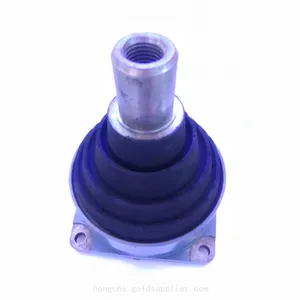 Conical Rubber Spring for Train Bogie thumbnail-4
