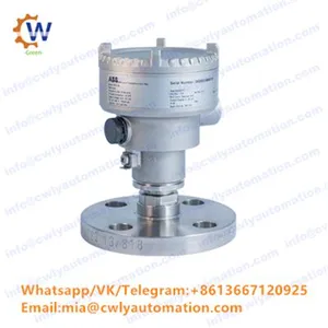ABB PAS100 Absolute Pressure Transmitter thumbnail-1