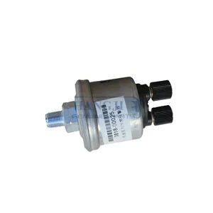 Other Performance Parts Original Bus Part Auto Sensors ZK6120D1 3818-00025 F12 China Bus Vdo Oil Pressure Sensor thumbnail-1