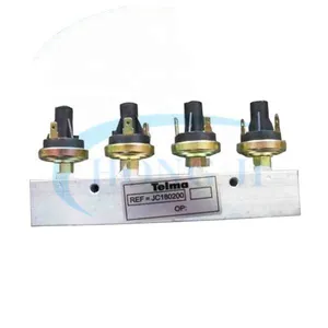 Chassis System JC180200 3524-00886 Retarder Pressure Switch Bus Parts for Chinese Bus thumbnail-1