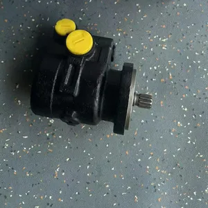 Original 3407-00117 Steering Oil Pump Chinese Bus Engine Parts thumbnail-6