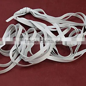 3/8 No Powder High Elastic Bleach Rubber Band thumbnail-3