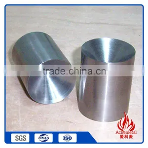 China Wholesale Market 99.99% Pure Molybdenum Electric Crucible thumbnail-1