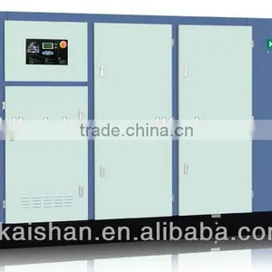 Low Pressure Energy Saving Electric Motor Screw Air Compressor Model:JN30-5 thumbnail-1