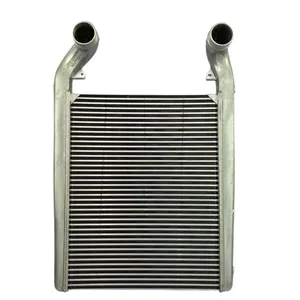 Factory Direct Sales SINOTRUK Truck Parts Intercooler/aftercooler Assembly WG9925530107 thumbnail-1