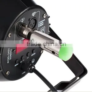 Battery Power Wireless DMX512 Receiver Transmitter DMX Light Controller thumbnail-4