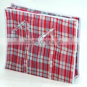 China Manufacture Laminated pp Woven Bag pp Bags thumbnail-2