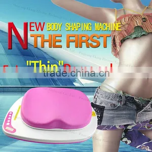 Body Twist Slim Waist Twisting Machine thumbnail-1