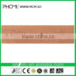 Wholesale Products Market Flexible Waterproof Breathability Durability Safety Facing Acid Resistant Brick thumbnail-3
