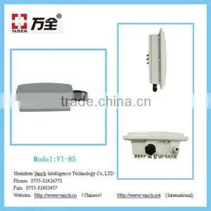 RS2323 RFID UHF INTEGRATED READER for Waste Bin Management System Most Popular thumbnail-1
