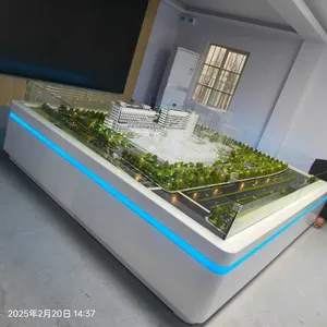 Luxury Architectural Models thumbnail-4