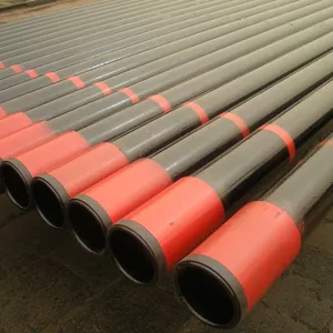 Custom Oil Casing & Tubing, Bulk Stock, High Quality & Reliable thumbnail-1