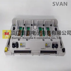 5X00790G01 Analog Input Module EMERSON thumbnail-3