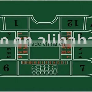 Homestyle Poker Felt Layout thumbnail-1