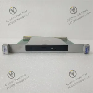 GE VMIVME-7486 VMEbus CPU Module thumbnail-3