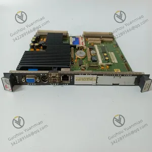 GE IS215UCVEH2A Industrial Automation Module thumbnail-1