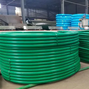 The Gas Station Transports Gasoline and Diesel Double-layer Composite Pipelines thumbnail-4