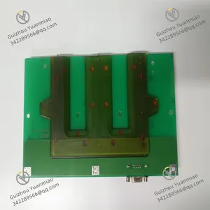 ABB XVC770AE 3BHE006414R0001 Controller Module thumbnail-2