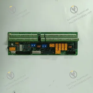 531X305NTBAPG1 Terminal Block thumbnail-1