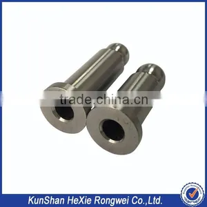 Factory Price Steel Cnc Turned Parts Turning Used Medical Equipment thumbnail-2