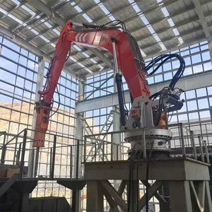 YZH WHC960 Rockbreaker Systems thumbnail-5